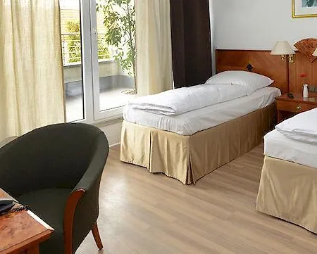 Elegant Apartotel Aparthotel
