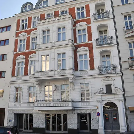 Bb 3* Berlin