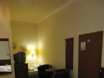 Bb Hotel Berlin