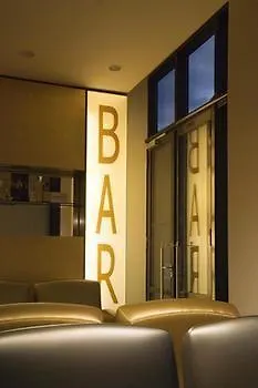 Park Plaza Wallstreet Mitte Hotel Berlín