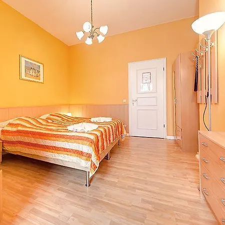 Hotel-pension Am Savignyplatz Guest house Berlin