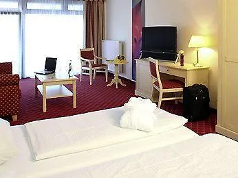 Chateau Kurfuerstendamm 4*