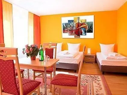 Amadeus Am Kurfurstendamm Hotel Berlin