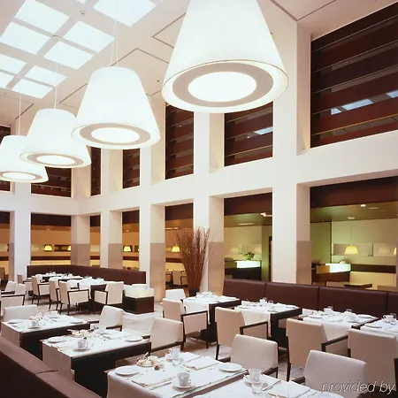 Luc, Autograph Collection Hotell 5*