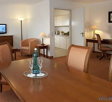 Victor's Residenz-hotel Hotel