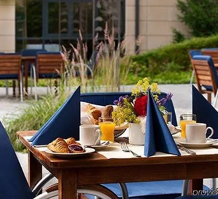 Victor's Residenz-hotel 4* Berlijn