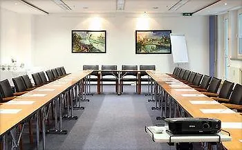 Dietrich-bonhoeffer-hotel Mitte 3*