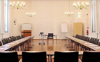 Dietrich-bonhoeffer-hotel Mitte Hotel Berlin