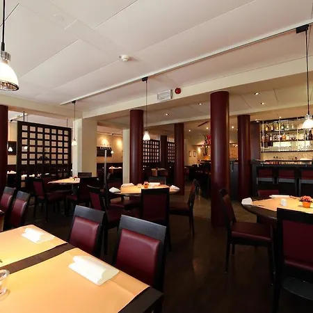 Dietrich-bonhoeffer-hotel Mitte Hotel
