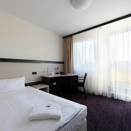 Dietrich-bonhoeffer-hotel Mitte 3* Berlin