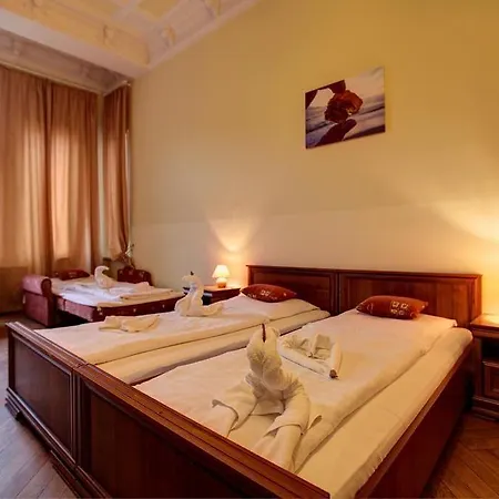Bernstein Am Kurfuerstendamm Hotel Berlin
