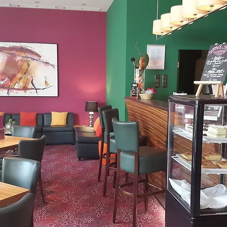 Sorat Hotel Berlín