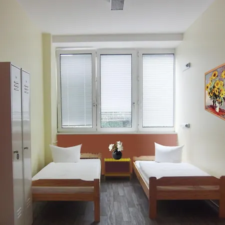 City Bed Am Kurfurstendamm Ostello *