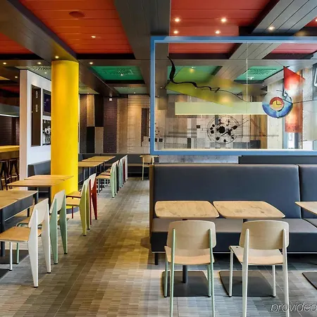 Ibis City Potsdamer Platz 2*