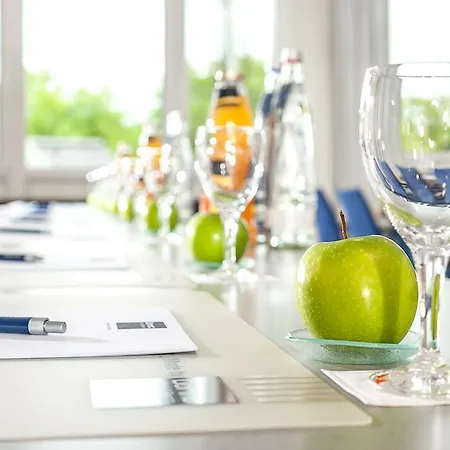Essential By Dorint Berlin-adlershof Hotel 3*