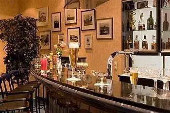 Alt Tempelhof Hotel Berlino