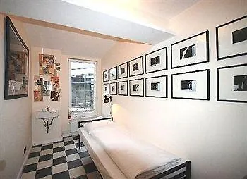 Arte Luise Kunsthotel Hotel Berlin
