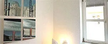 Arte Luise Kunsthotel Hotel Berlin