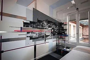 Arte Luise Kunsthotel 3* Berlin