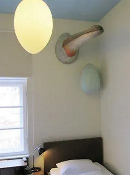 Arte Luise Kunsthotel Hotel Berlin