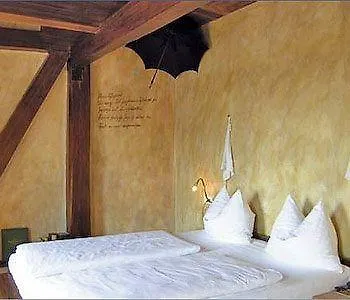 Arte Luise Kunsthotel 3* Berlin
