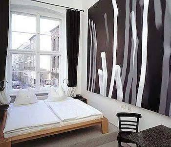 Arte Luise Kunsthotel Hotel Berlin
