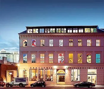 Arte Luise Kunsthotel Hotel Berlin