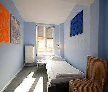Arte Luise Kunsthotel Hotel