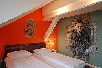 Arte Luise Kunsthotel 3* Berlin