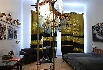 Arte Luise Kunsthotel Hotel 3*