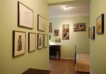 Arte Luise Kunsthotel Hotel Berlin
