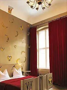 Arte Luise Kunsthotel 3* Berlin