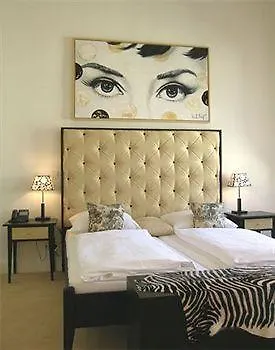 Arte Luise Kunsthotel 3*