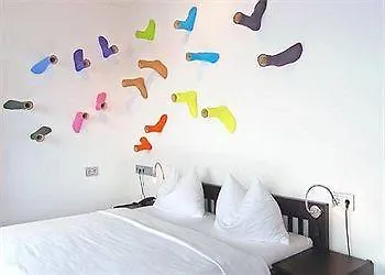 Arte Luise Kunsthotel 3* Berlin