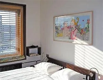 Arte Luise Kunsthotel Hotel 3*