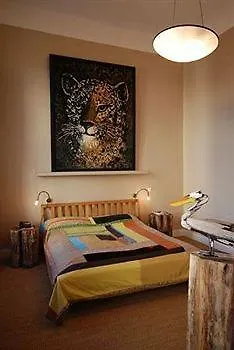 Arte Luise Kunsthotel Hotel