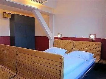 Arte Luise Kunsthotel Hotel 3*