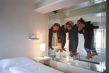Arte Luise Kunsthotel Hotel Berlin