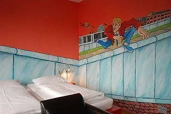 Arte Luise Kunsthotel Hotel