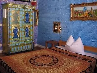 Arte Luise Kunsthotel Hotel 3*