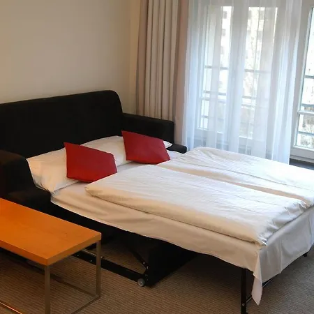 Classik Alexander Plaza 4* Берлин