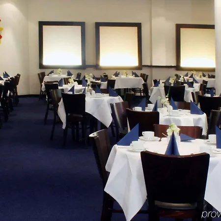 Holiday City Center East Prenzlauer Berg By Ihg Hotel 4*