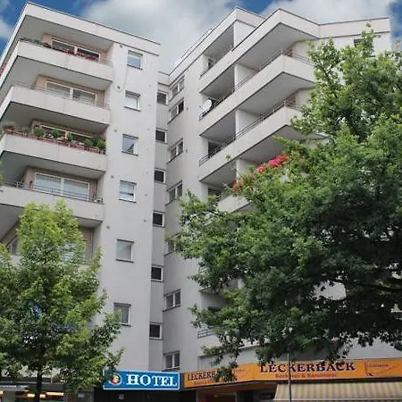 Amadeus 2* Berlin