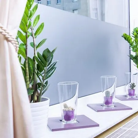 Hotel-pension Odin Guest house Berlin