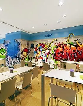 Ibis Styles Mitte 3* Berlin