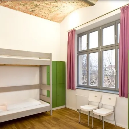 Pfefferbett Hostel *