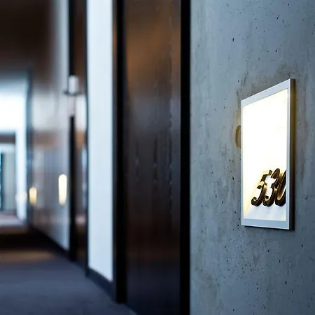 Boutique I31 Mitte Hotel 4*