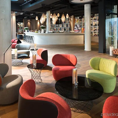 Boutique I31 Mitte Hotel Berlín