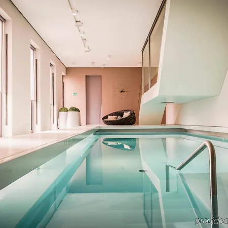 So/ Das Stue Hotel