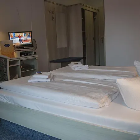 Copnic 3* Berlín